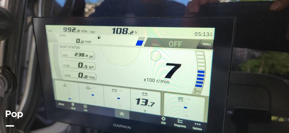 Slide: The Image of Sportsman 212 Open Platinum Edition 2022 - 15436823