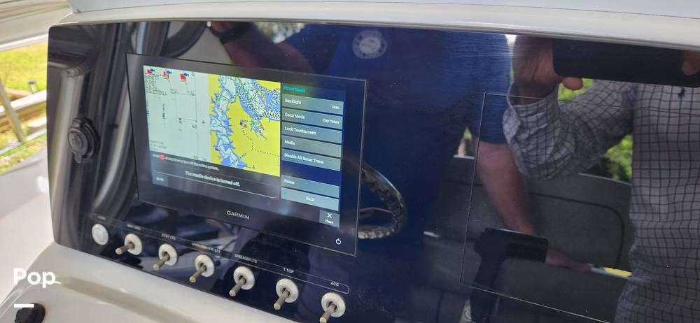 Slide: The Image of Sportsman 212 Open Platinum Edition 2022 - 15436829