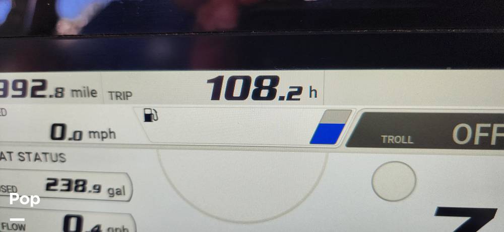 Slide: The Image of Sportsman 212 Open Platinum Edition 2022 - 15436830