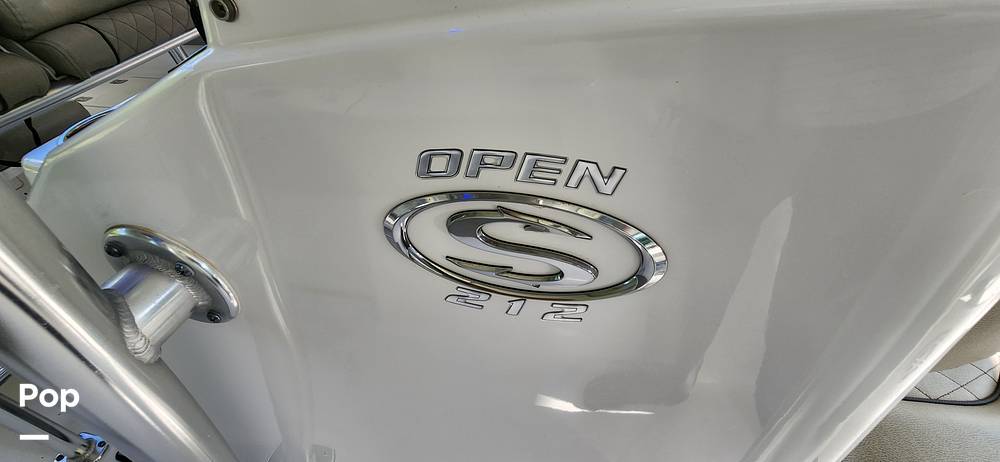 Slide: The Image of Sportsman 212 Open Platinum Edition 2022 - 15436831