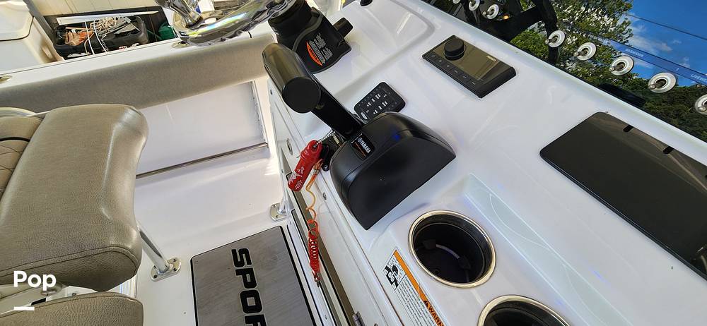 Slide: The Image of Sportsman 212 Open Platinum Edition 2022 - 15436837