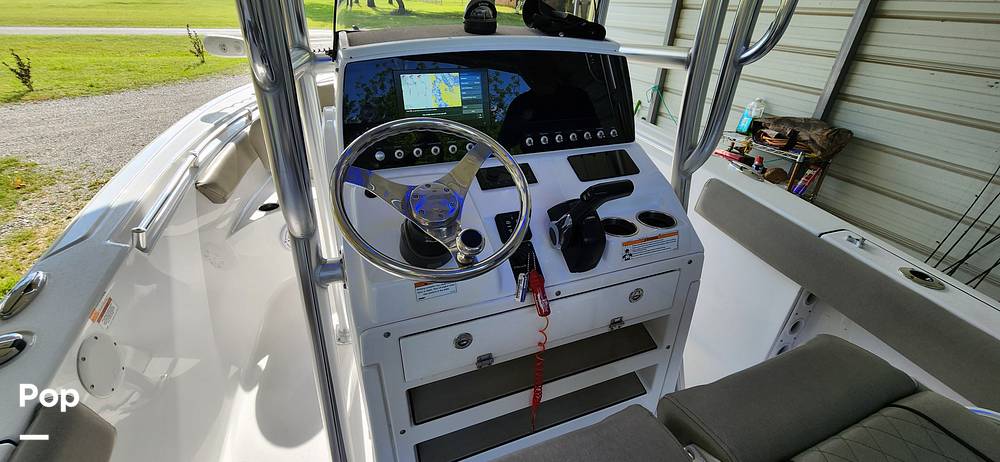 Slide: The Image of Sportsman 212 Open Platinum Edition 2022 - 15436840