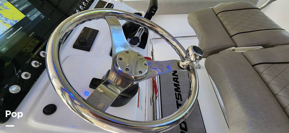 Slide: The Image of Sportsman 212 Open Platinum Edition 2022 - 15436842