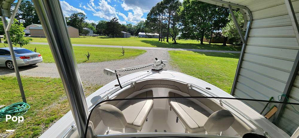 Slide: The Image of Sportsman 212 Open Platinum Edition 2022 - 15436844