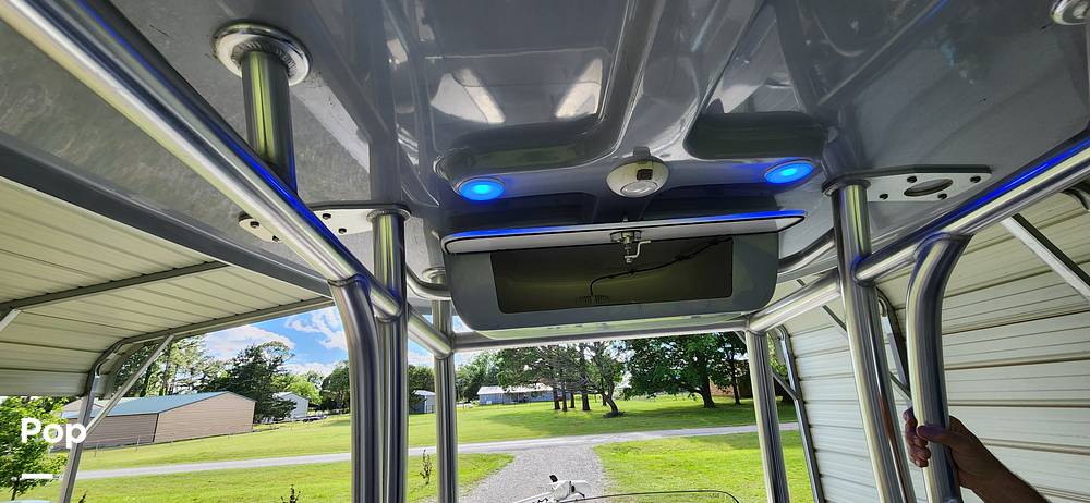 Slide: The Image of Sportsman 212 Open Platinum Edition 2022 - 15436846