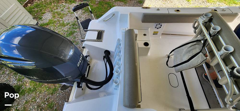 Slide: The Image of Sportsman 212 Open Platinum Edition 2022 - 15436849