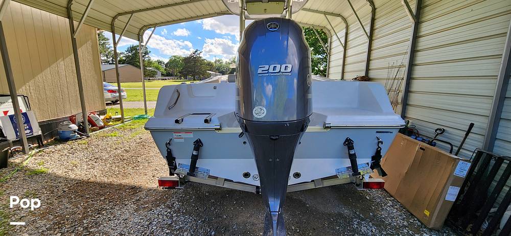 Slide: The Image of Sportsman 212 Open Platinum Edition 2022 - 15436852