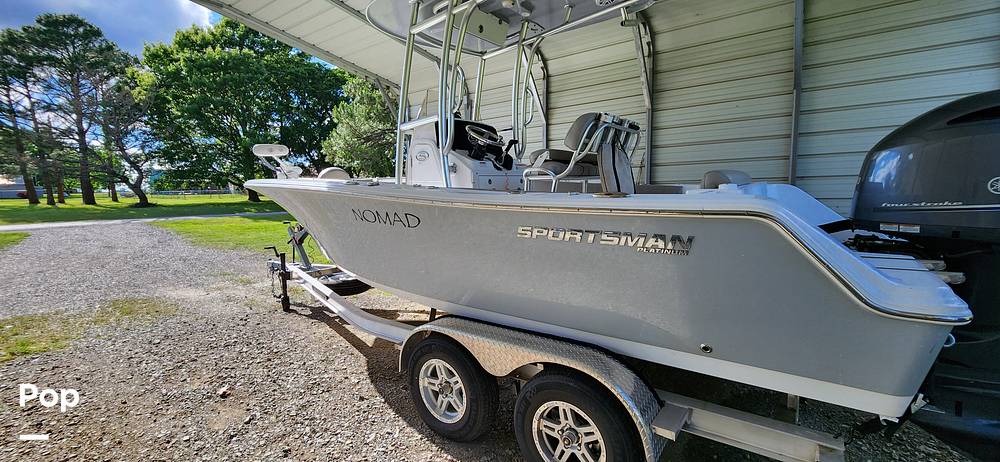 Slide: The Image of Sportsman 212 Open Platinum Edition 2022 - 15436854