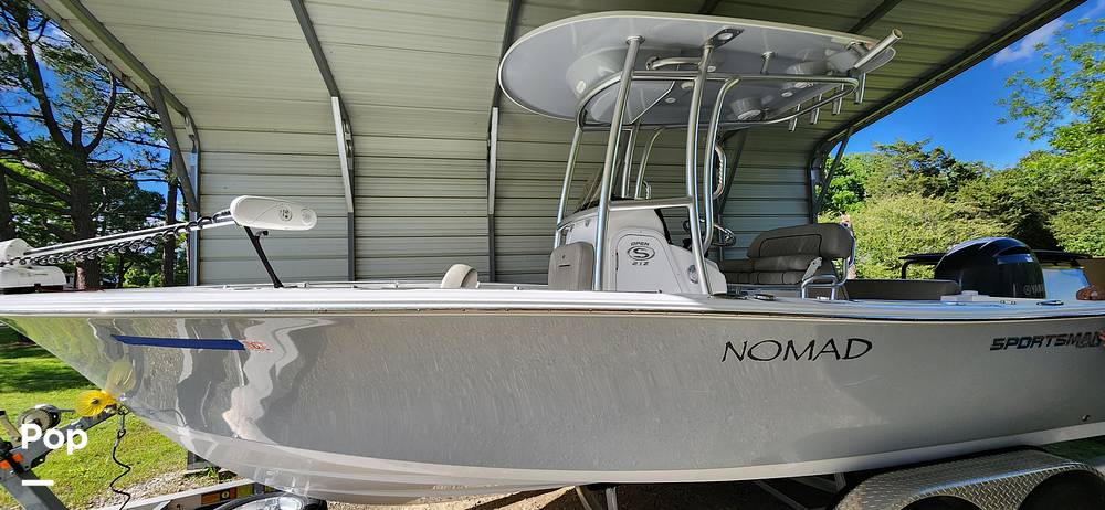 Slide: The Image of Sportsman 212 Open Platinum Edition 2022 - 15436855