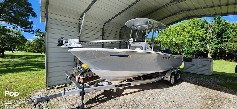 Slide: The Image of Sportsman 212 Open Platinum Edition 2022 - 15436856