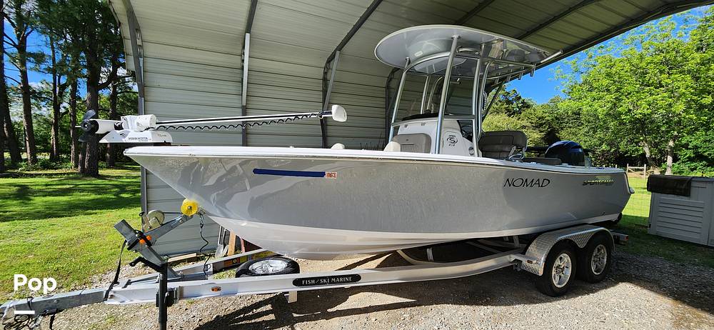 Slide: The Image of Sportsman 212 Open Platinum Edition 2022 - 15436857