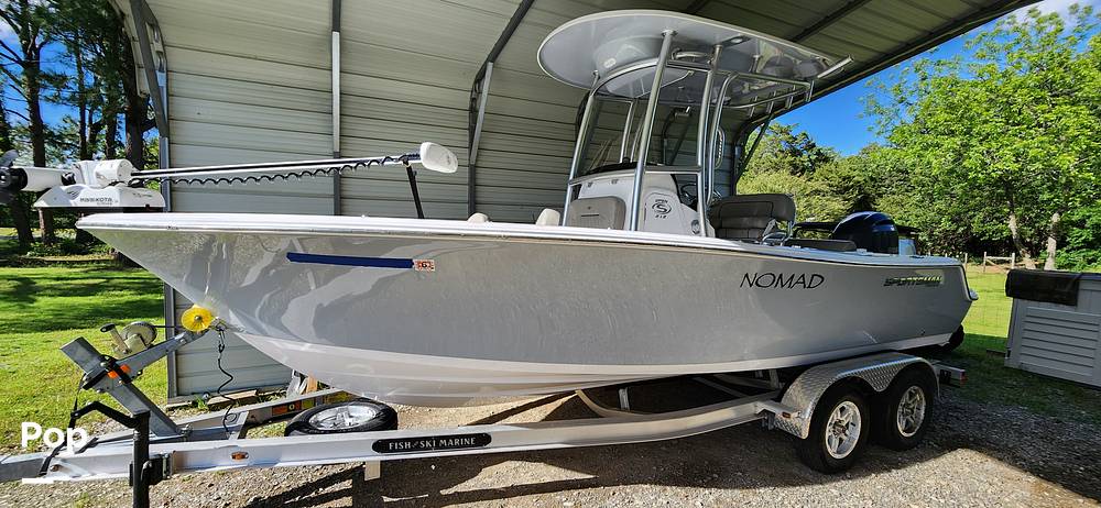 Slide: The Image of Sportsman 212 Open Platinum Edition 2022 - 15436860