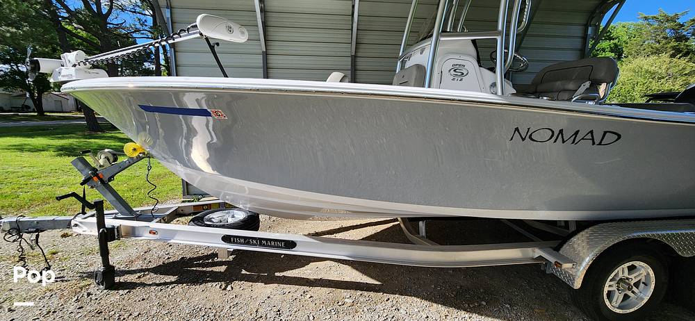 Slide: The Image of Sportsman 212 Open Platinum Edition 2022 - 15436861