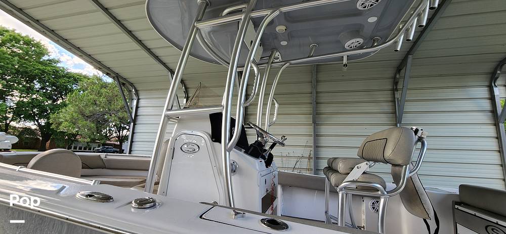 Slide: The Image of Sportsman 212 Open Platinum Edition 2022 - 15436862