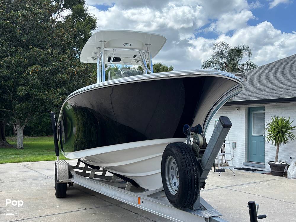 Slide: The Image of Sportsman 229 Heritage 2013 - 15669657