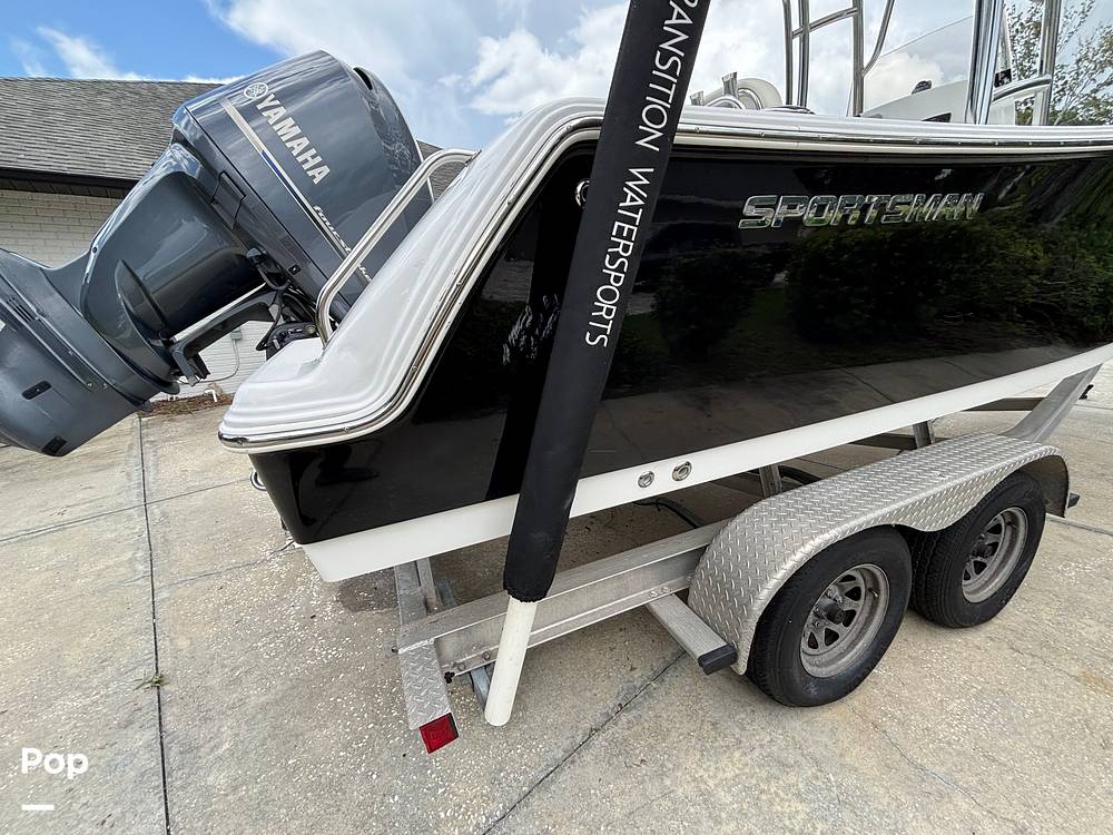 Slide: The Image of Sportsman 229 Heritage 2013 - 15669722