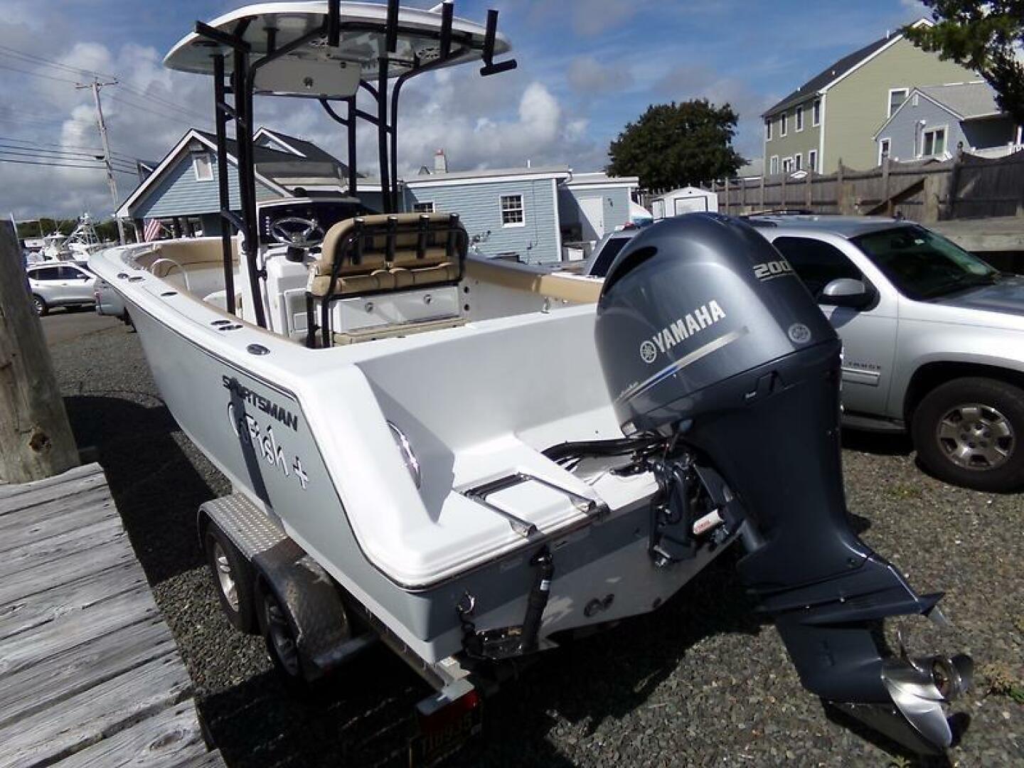 Slide: The Image of Sportsman 231 Heritage 2018 - 5032718
