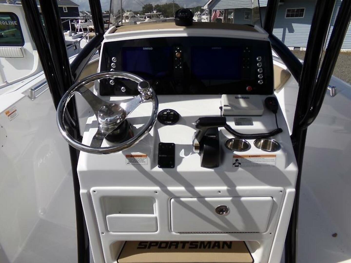 Slide: The Image of Sportsman 231 Heritage 2018 - 5032721