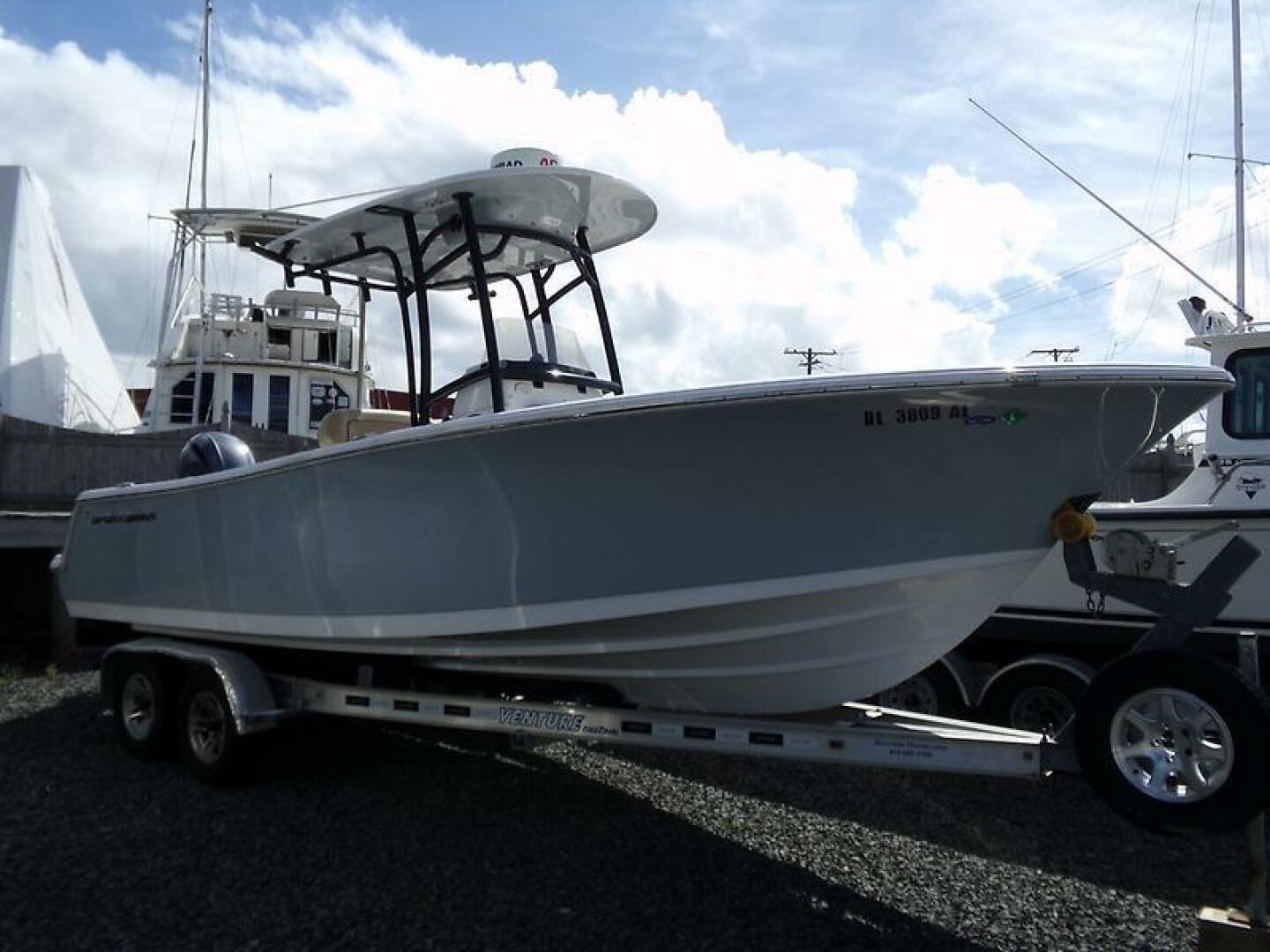 Slide: The Image of Sportsman 231 Heritage 2018 - 5032735