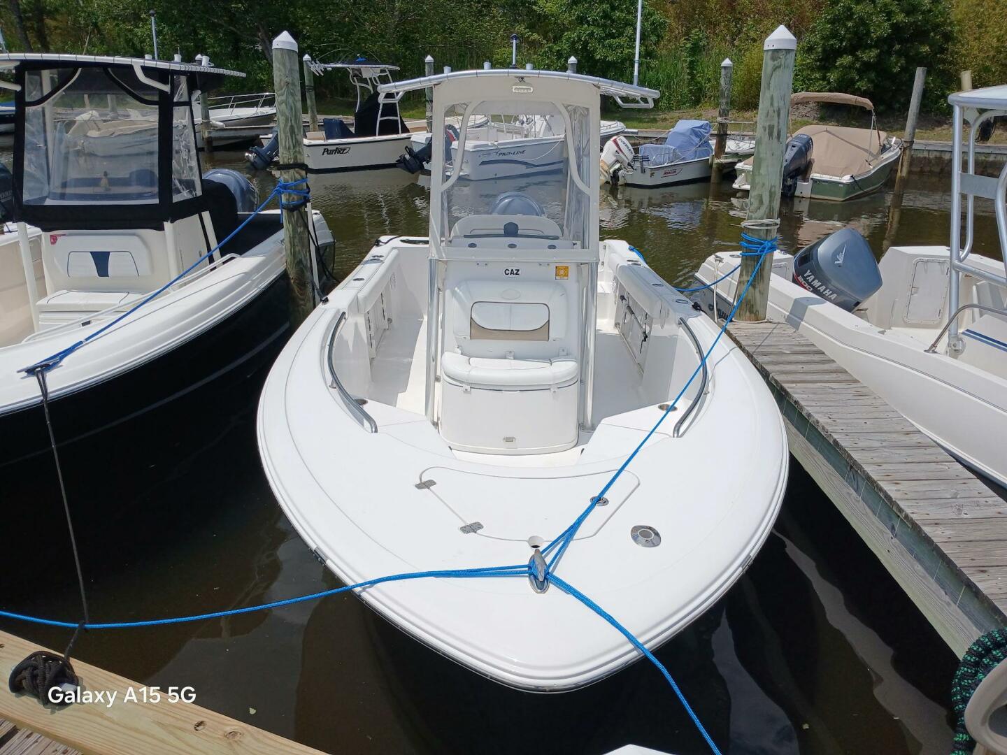 Slide: The Image of Sportsman 232 CC 2015 - 5374448