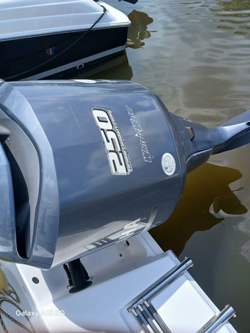 Slide: The Image of Sportsman 232 CC 2015 - 5374460