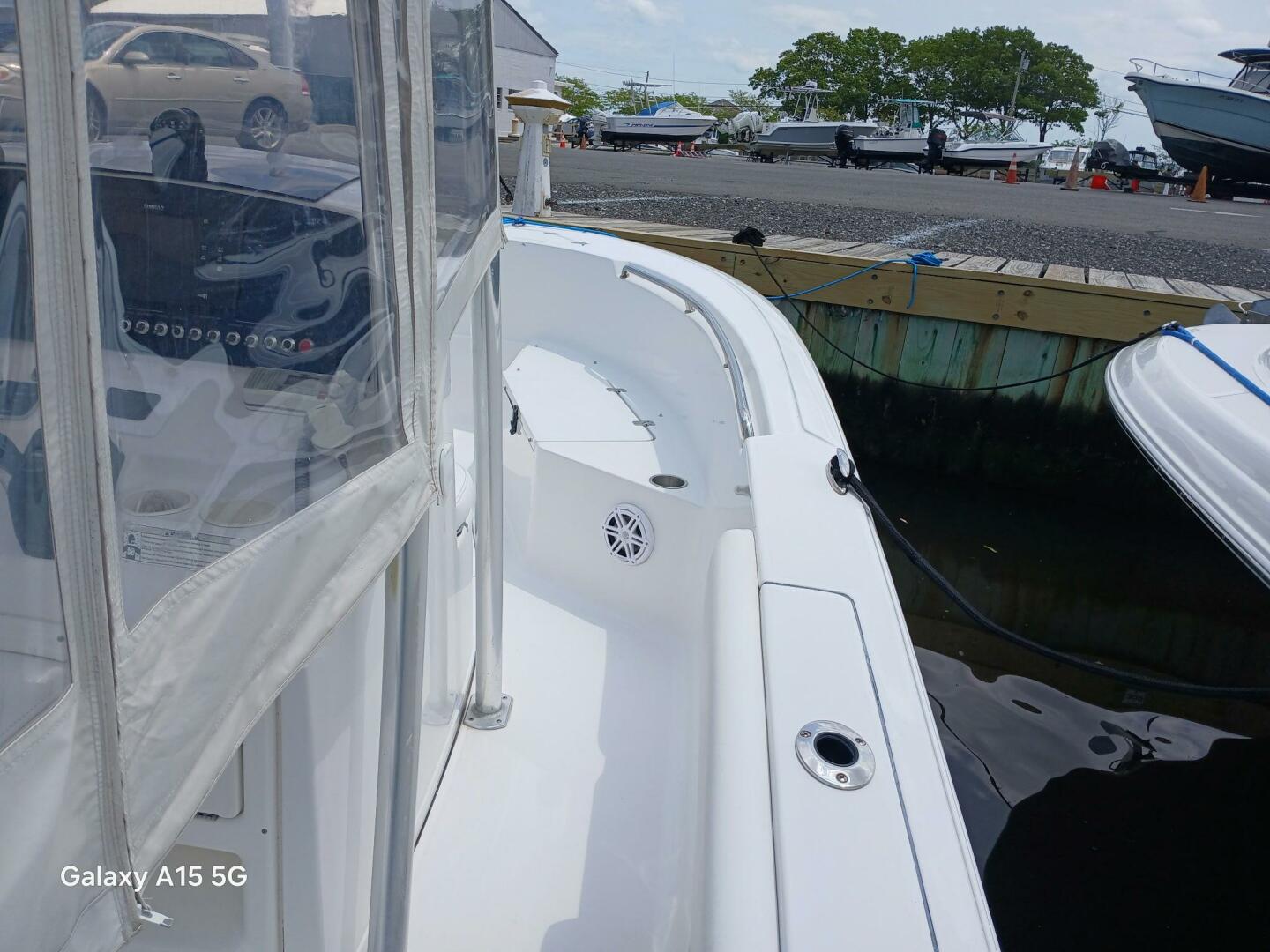 Slide: The Image of Sportsman 232 CC 2015 - 5374462