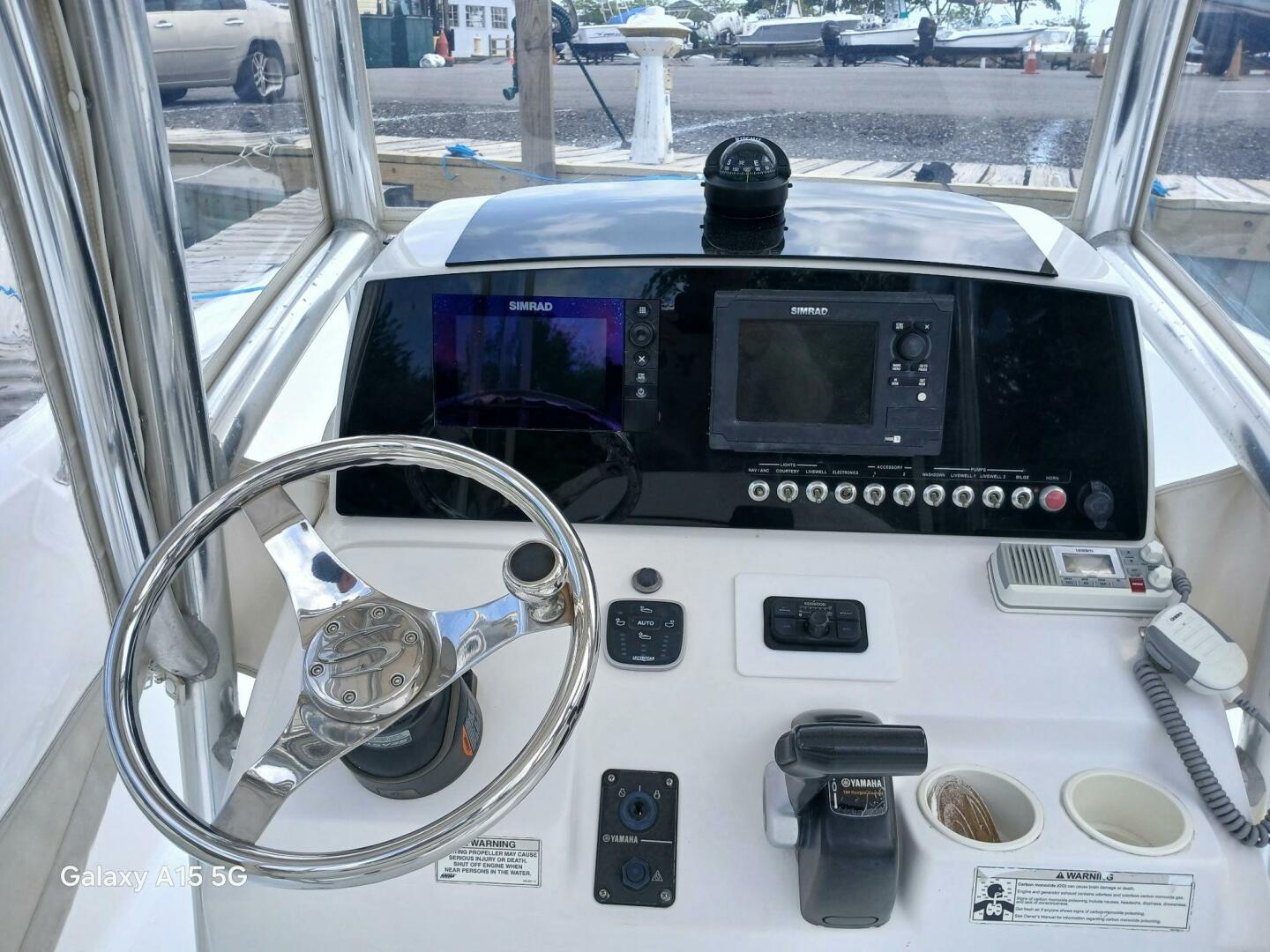 Slide: The Image of Sportsman 232 CC 2015 - 5374465