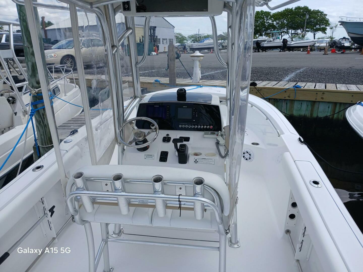 Slide: The Image of Sportsman 232 CC 2015 - 5374449