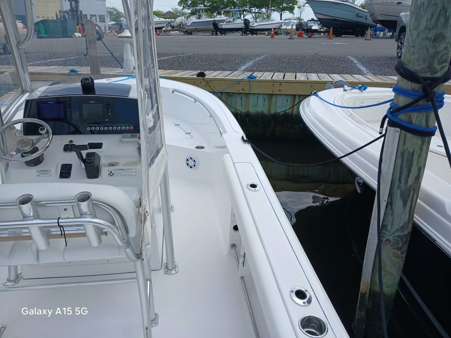 Slide: The Image of Sportsman 232 CC 2015 - 5374453