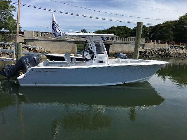 Slide: The Image of Sportsman 241 Heritage 2020 - 2