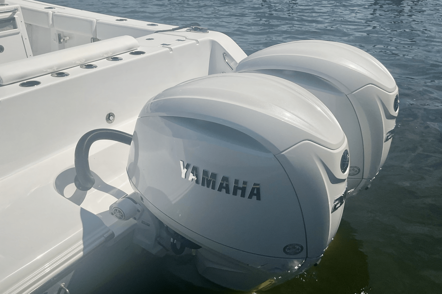 Slide: The Image of Sportsman 262 2025 - 11