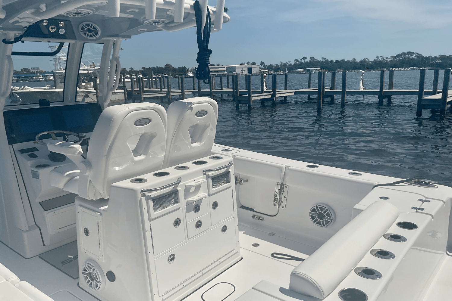 Slide: The Image of Sportsman 262 2025 - 14