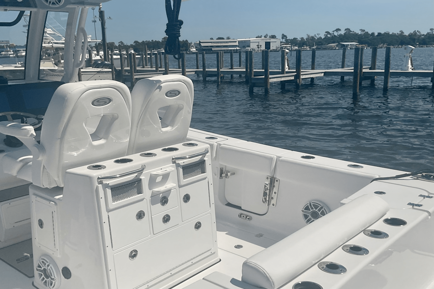 Slide: The Image of Sportsman 262 2025 - 15