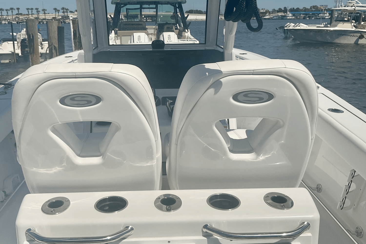 Slide: The Image of Sportsman 262 2025 - 18