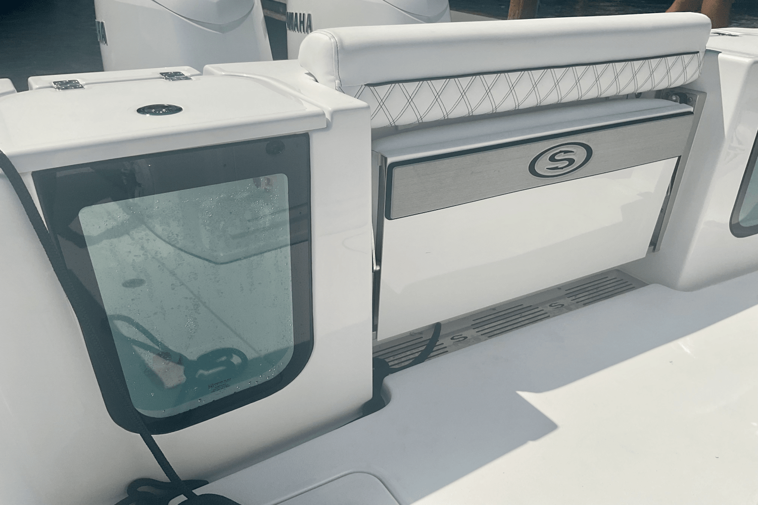 Slide: The Image of Sportsman 262 2025 - 20