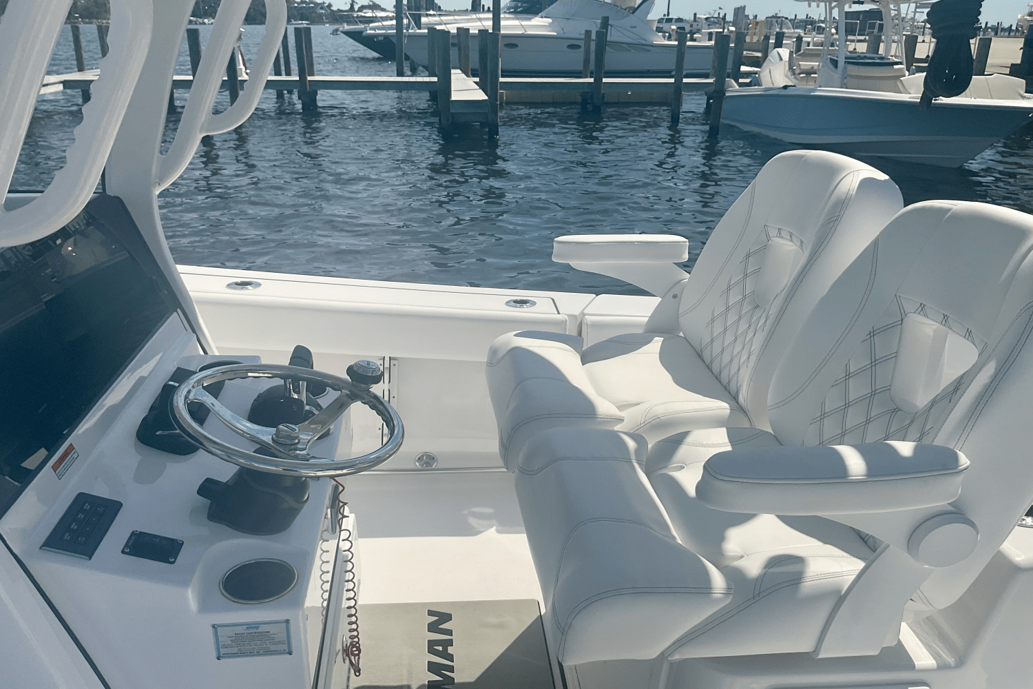 Slide: The Image of Sportsman 262 2025 - 21