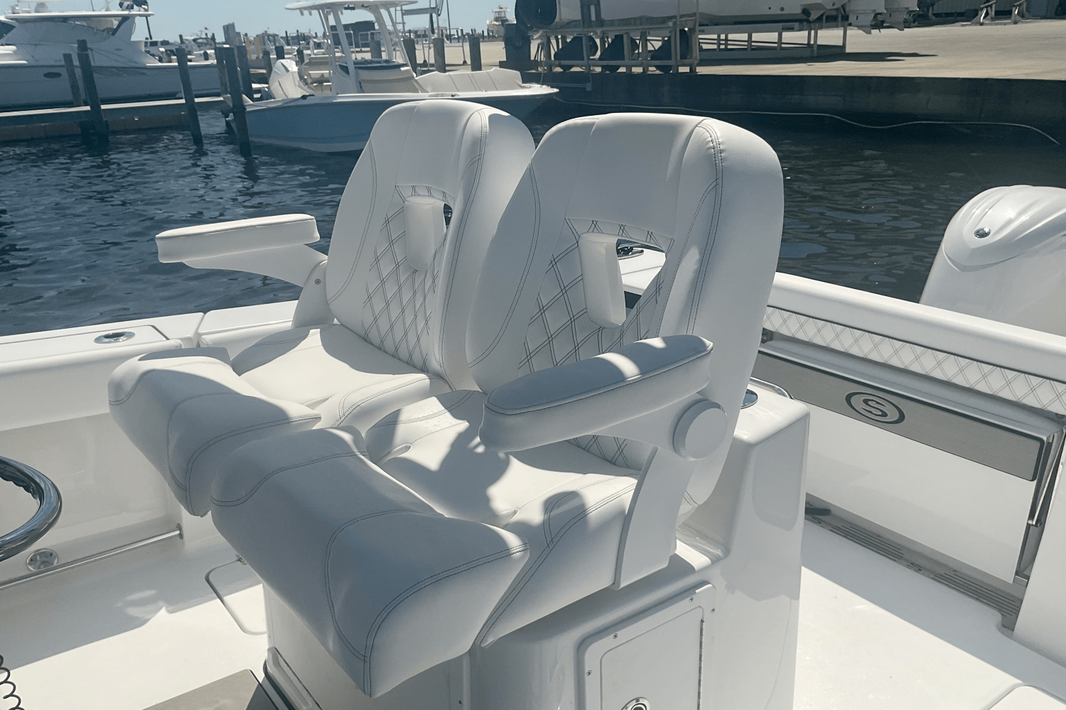 Slide: The Image of Sportsman 262 2025 - 22