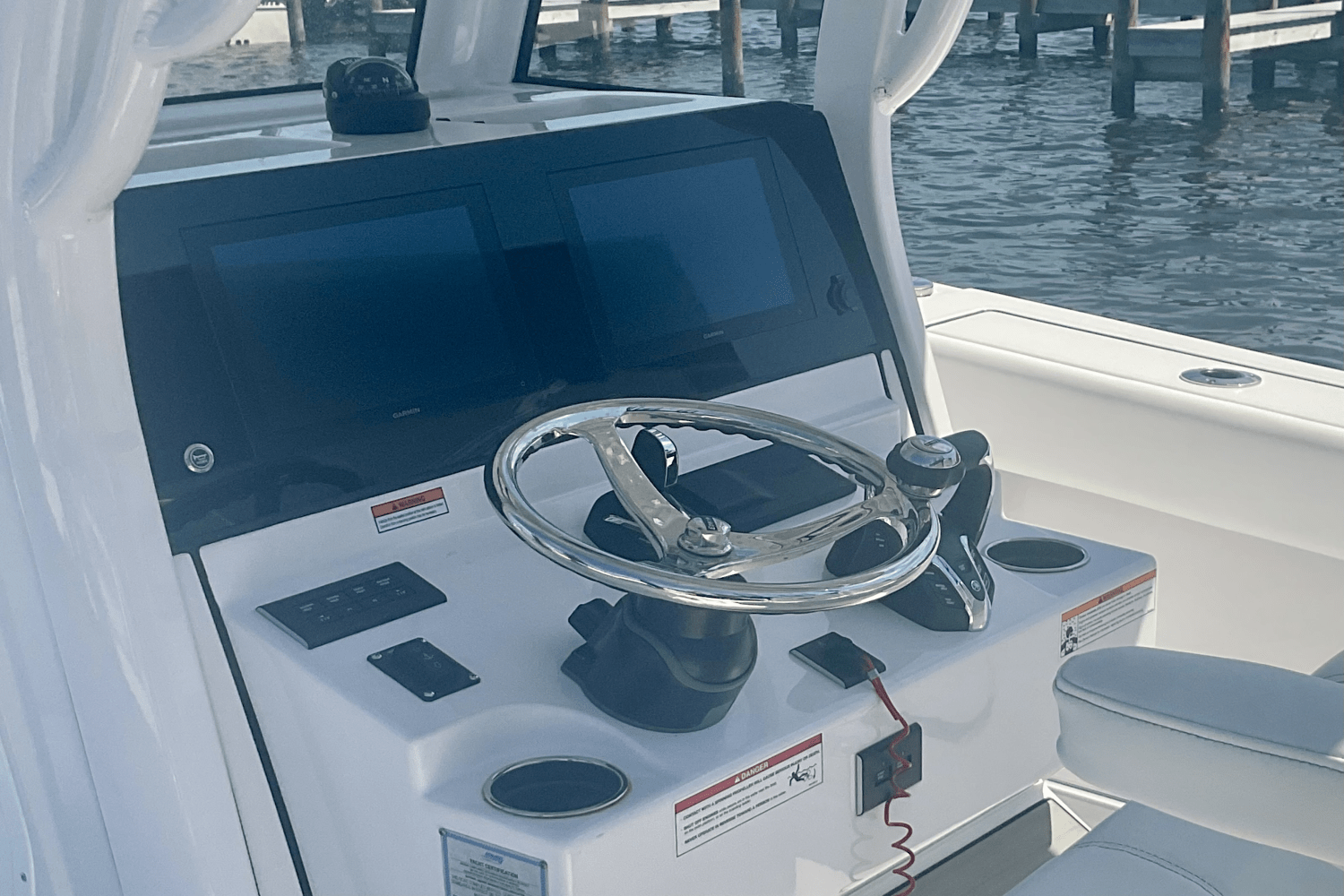 Slide: The Image of Sportsman 262 2025 - 23