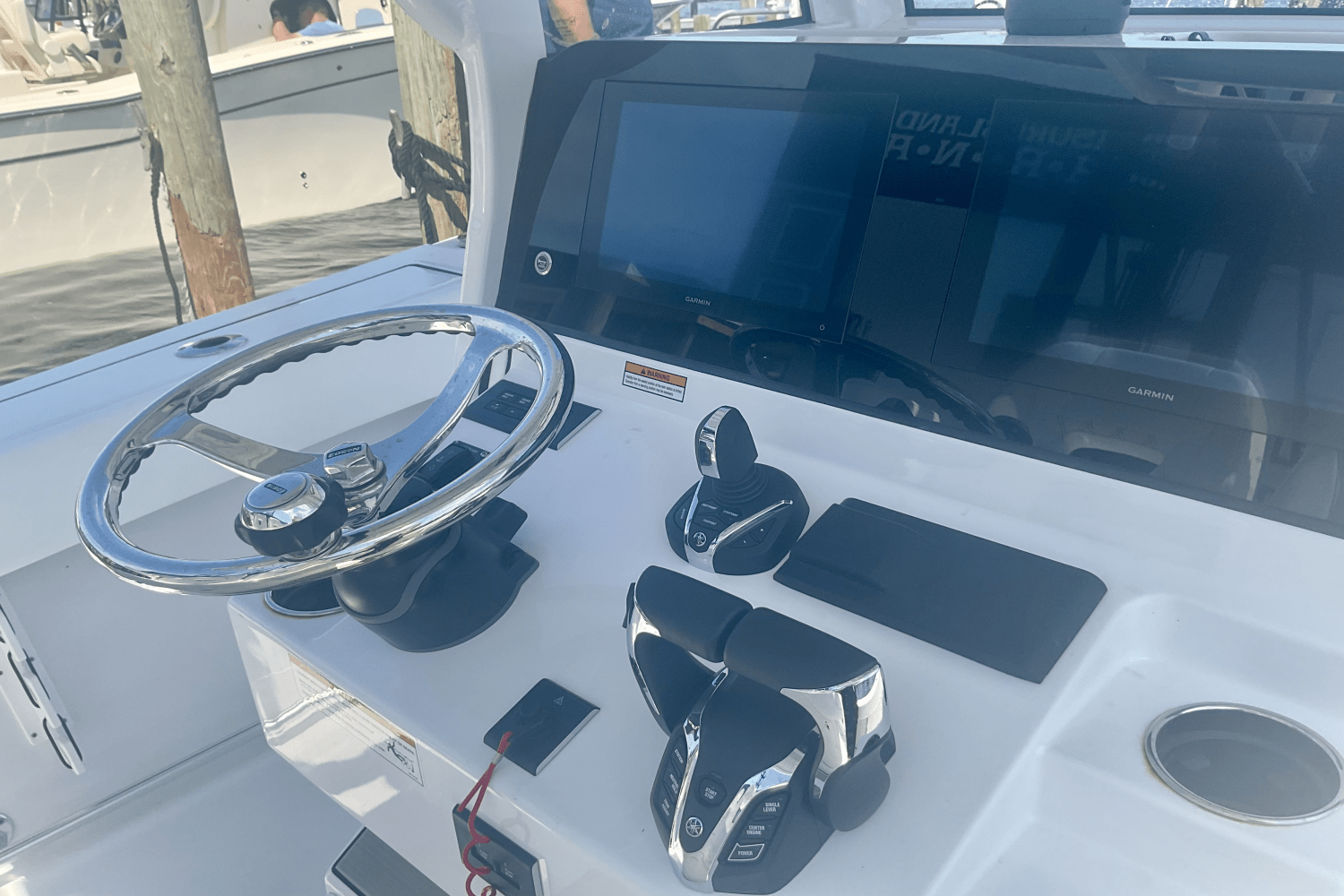 Slide: The Image of Sportsman 262 2025 - 24