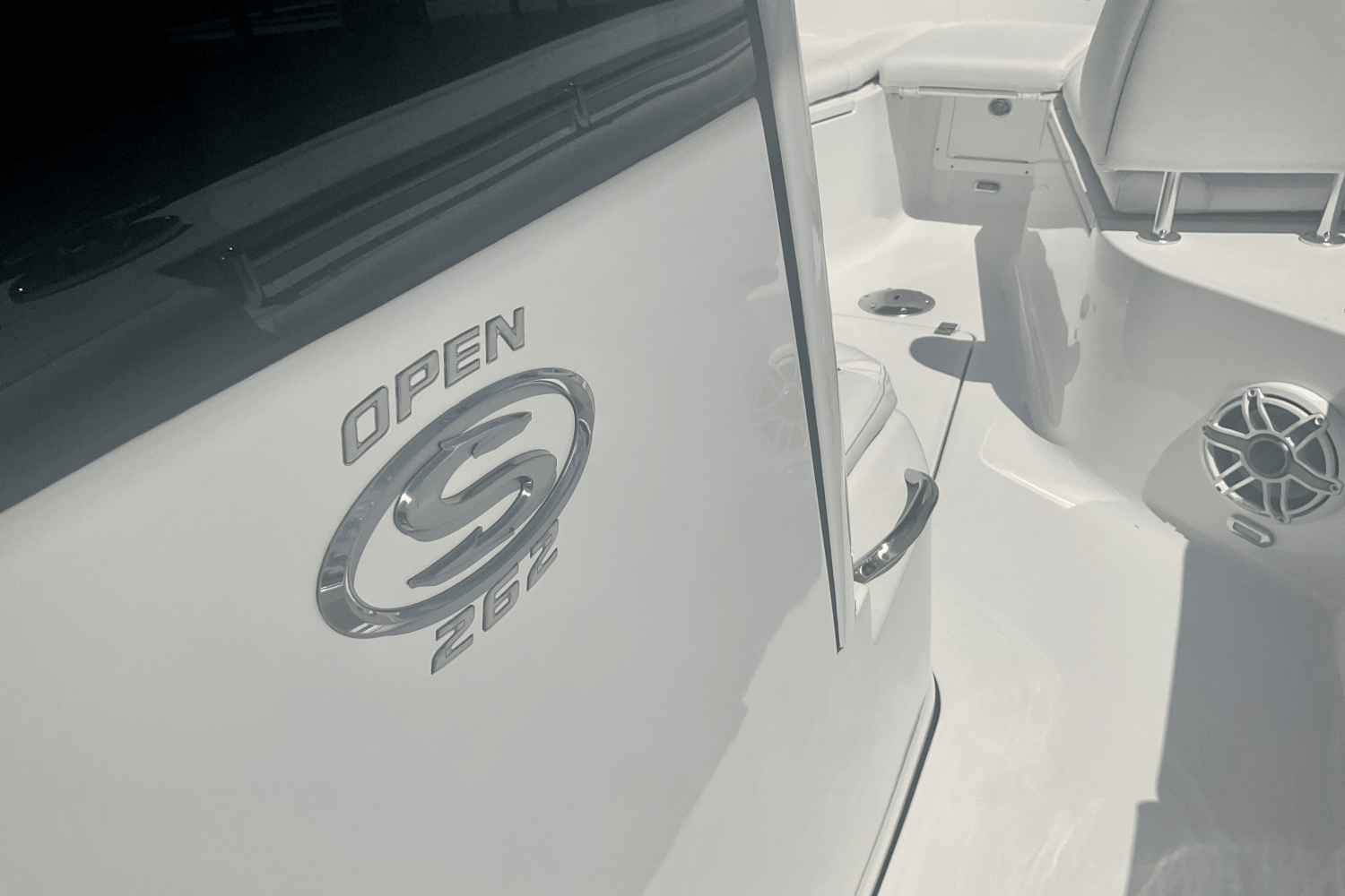 Slide: The Image of Sportsman 262 2025 - 26