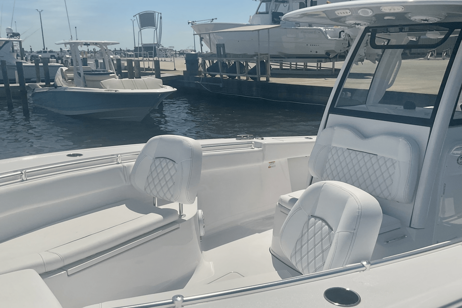 Slide: The Image of Sportsman 262 2025 - 27