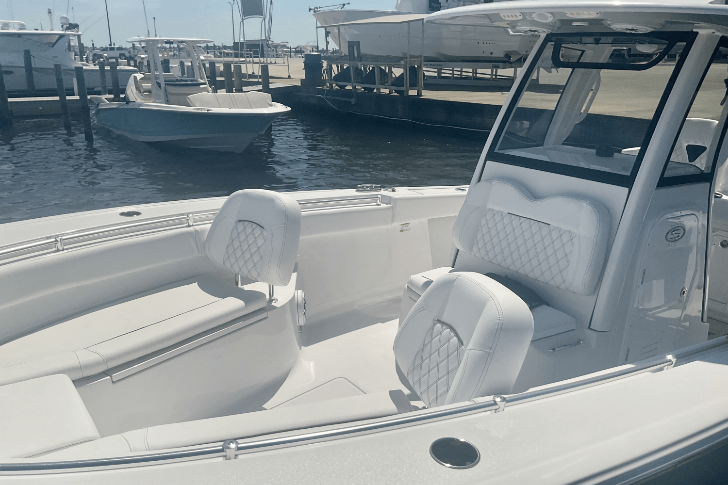 Slide: The Image of Sportsman 262 2025 - 28