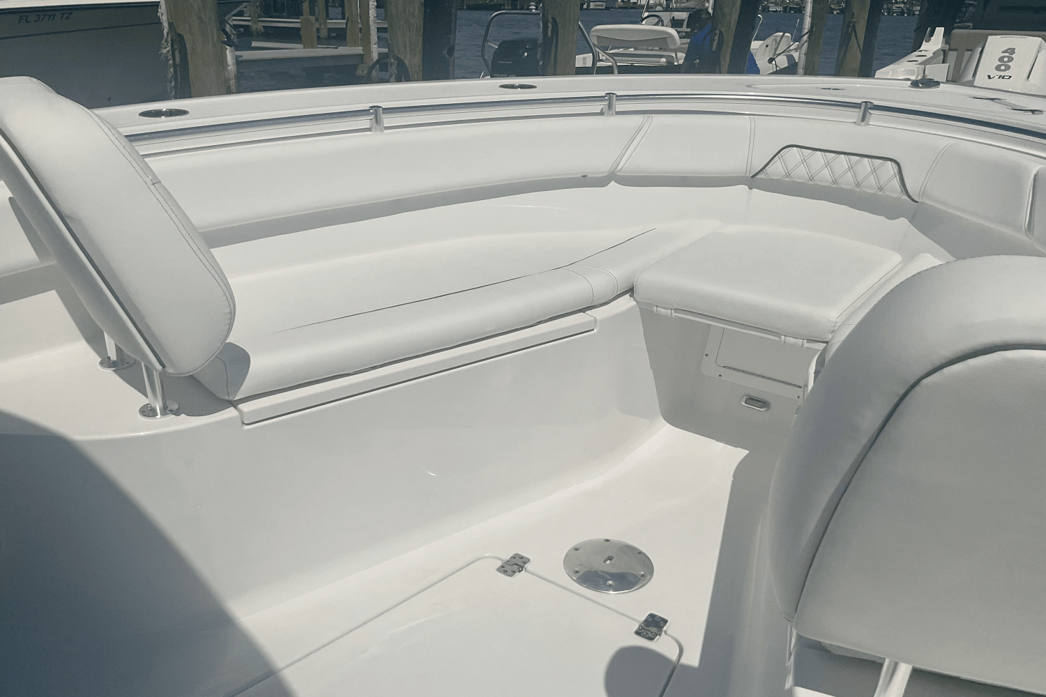 Slide: The Image of Sportsman 262 2025 - 30