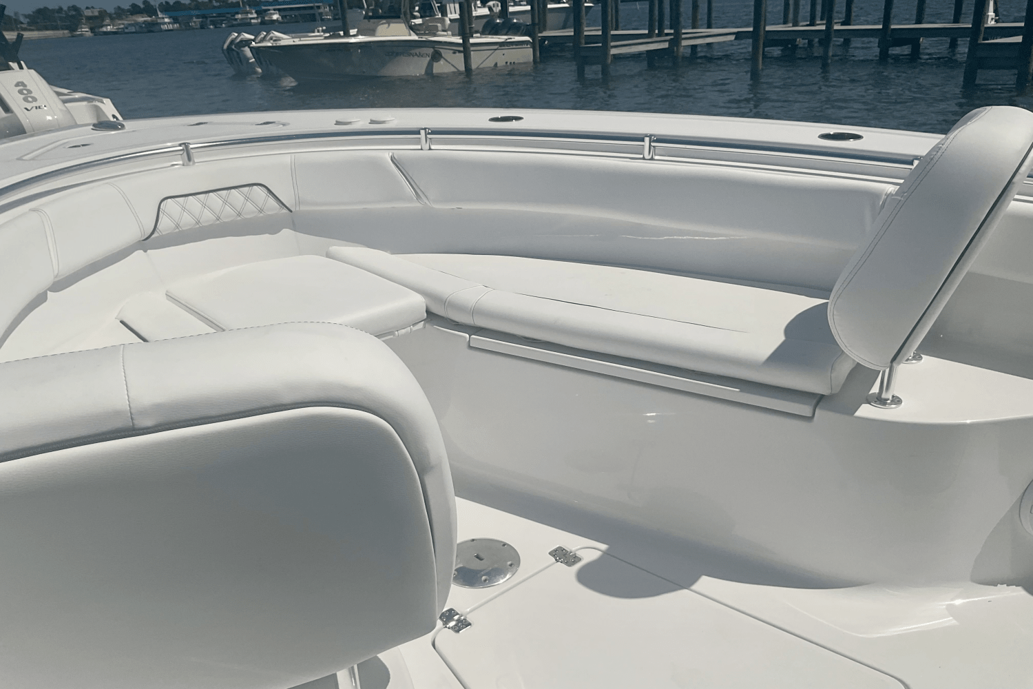 Slide: The Image of Sportsman 262 2025 - 31