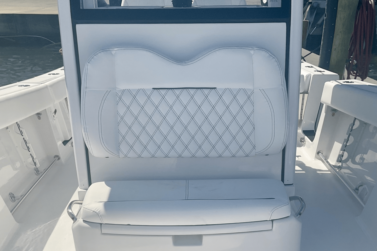 Slide: The Image of Sportsman 262 2025 - 32