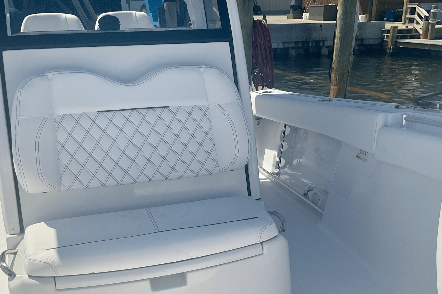 Slide: The Image of Sportsman 262 2025 - 33