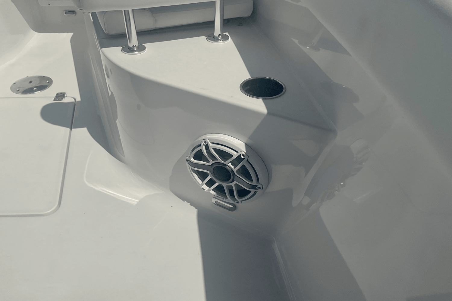 Slide: The Image of Sportsman 262 2025 - 34