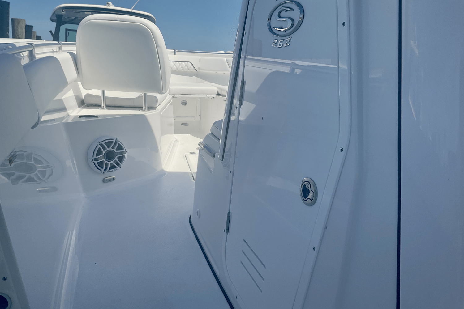 Slide: The Image of Sportsman 262 2025 - 35