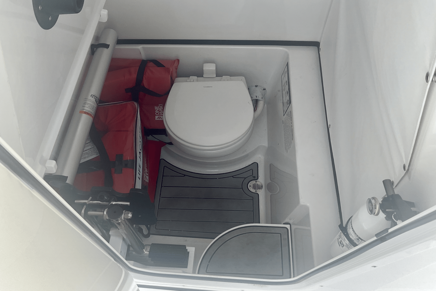 Slide: The Image of Sportsman 262 2025 - 36