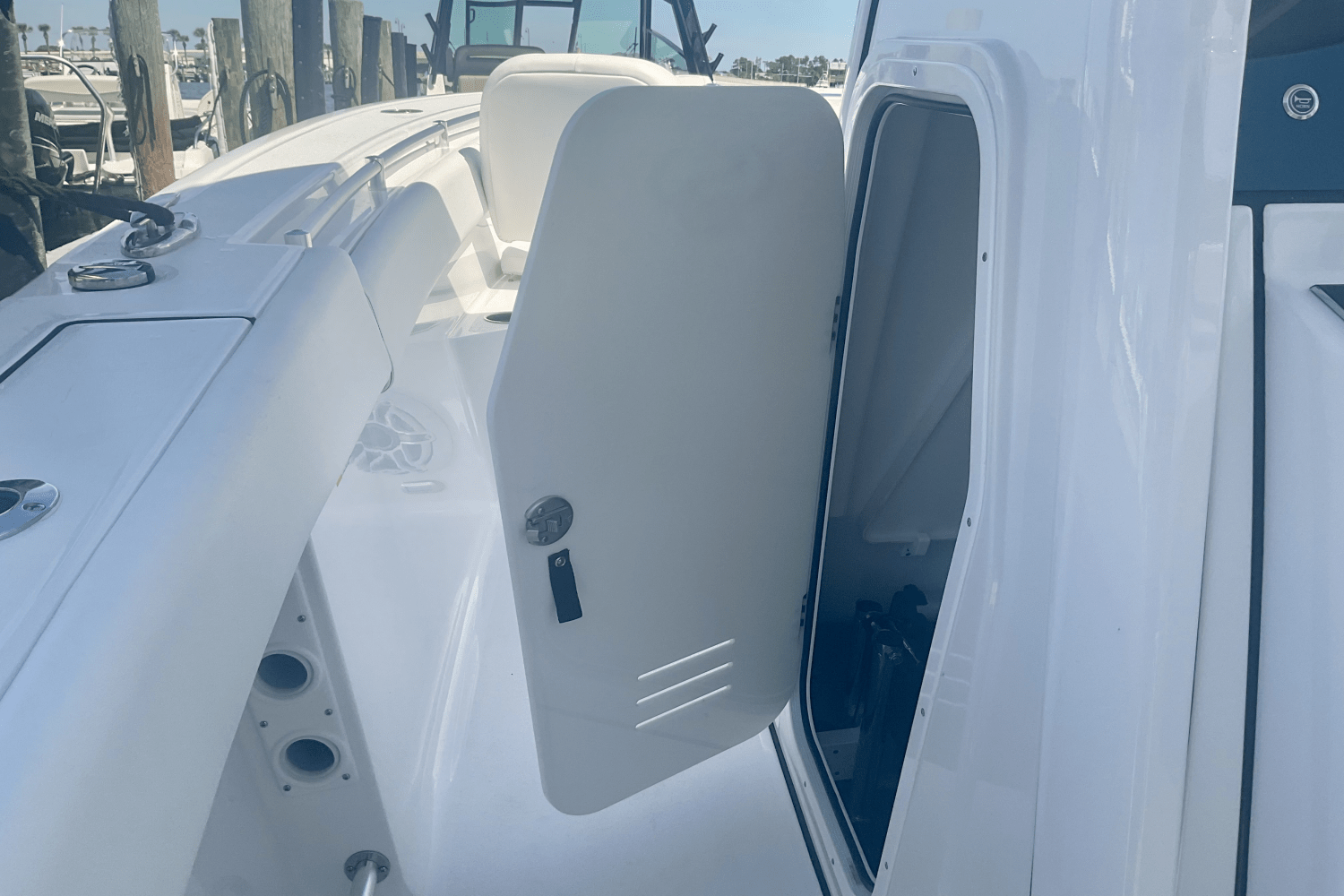 Slide: The Image of Sportsman 262 2025 - 37